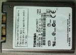 HDD SAMSUNG 500GB / SATA II / 5400 RPM / 2.5